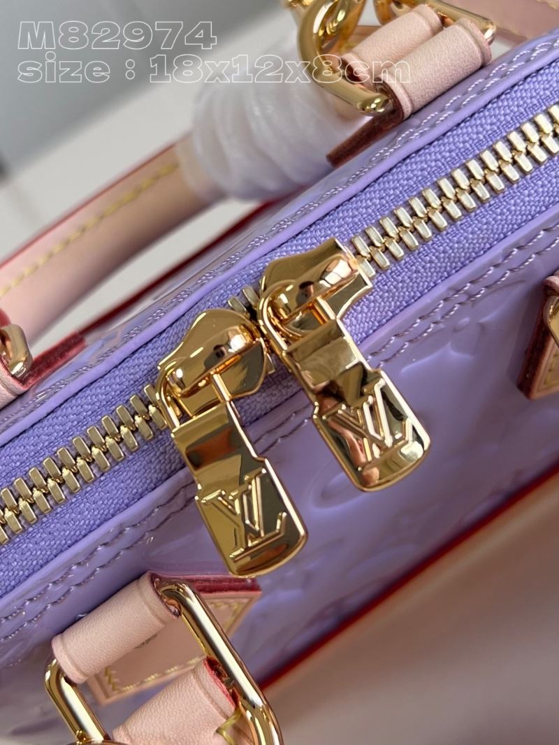 Louis Vuitton Top Handle Bags